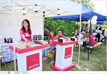 Jótékonysági Piknik Leventéért