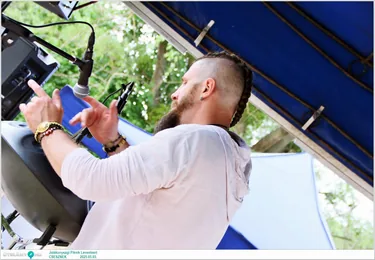 Jótékonysági Piknik Leventéért
