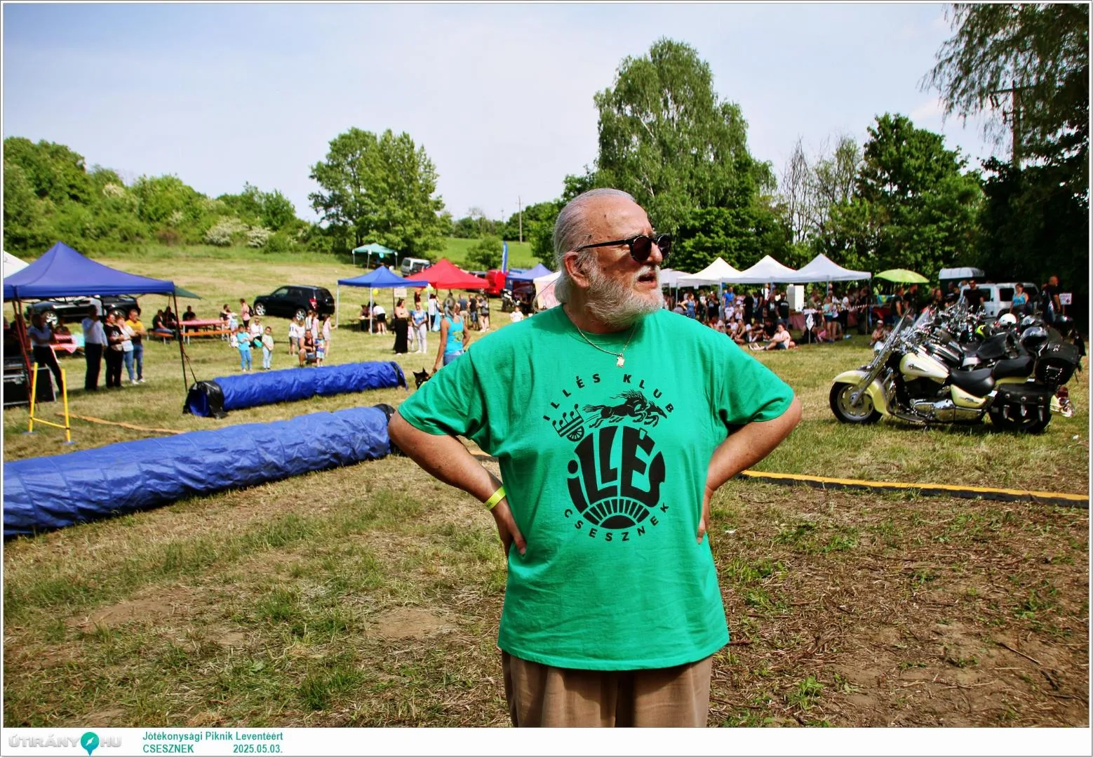 Képek: Útirány.hu