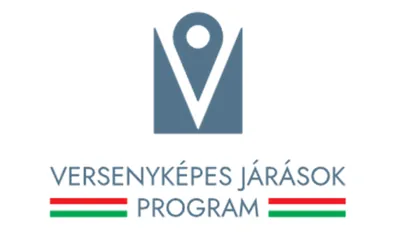  Versenyképes Járások Program