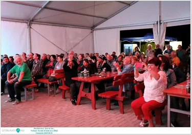 Újra itt van... ILLÉS KLUB CSESZNEKEN