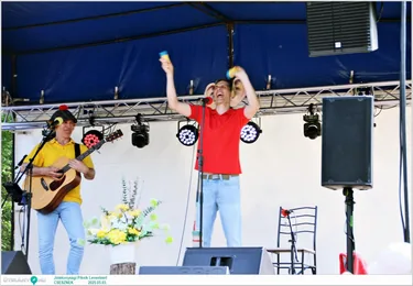 Jótékonysági Piknik Leventéért