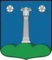Bakonyoszlop címere