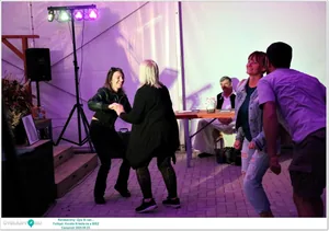 Képek: Útirány Fellépő: Kováts Kriszta és a MIEZ