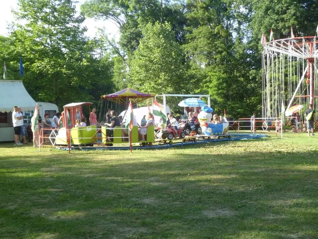 2021. évben 4 pályázatunk is pozitív elbírálást kapott