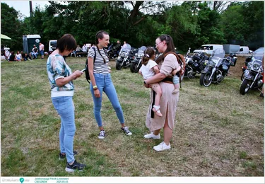 Jótékonysági Piknik Leventéért