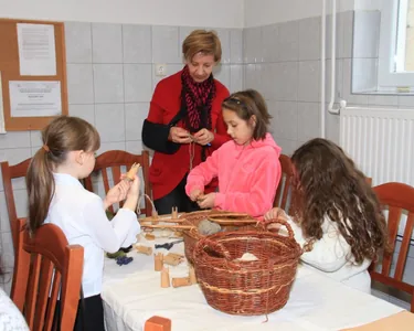 „KAPUNYITOGATÓ” Bakonyoszlop 2015