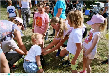 Jótékonysági Piknik Leventéért