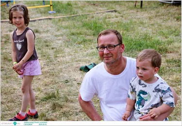 Jótékonysági Piknik Leventéért