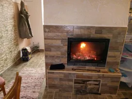 Kiskuckó vendégház borítóképe