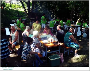 Cseszneki falunap