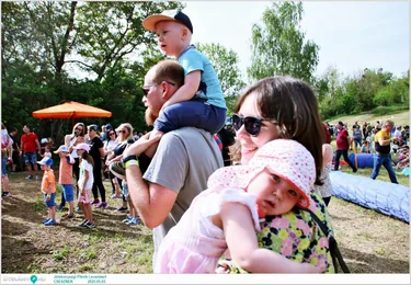 Jótékonysági Piknik Leventéért