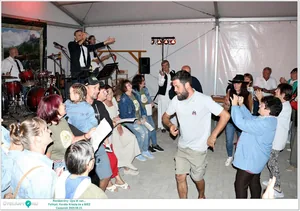 Képek: Útirány Fellépő: Kováts Kriszta és a MIEZ